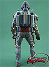 Jango Fett, Slave 1 Pilot figure