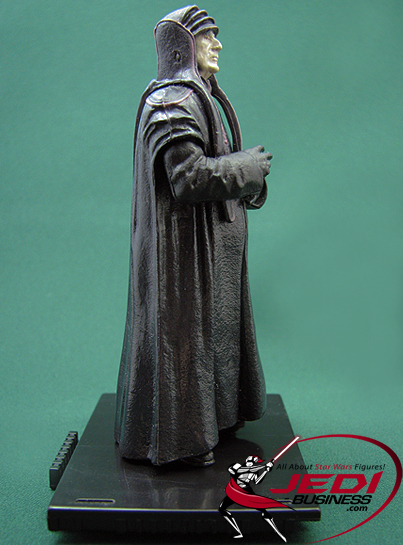Janus Greejatus Death Star Procession Star Wars SAGA Series