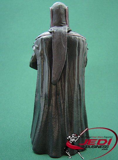 Janus Greejatus Death Star Procession Star Wars SAGA Series