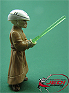 Jempa Jedi Padawan Star Wars SAGA Series