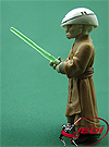 Jempa, Jedi Padawan figure