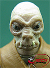 Jempa, Jedi Padawan figure