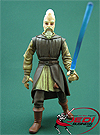 Ki-Adi Mundi Jedi Master Star Wars SAGA Series