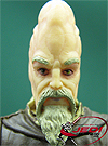 Ki-Adi Mundi Jedi Master Star Wars SAGA Series