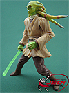 Kit Fisto Jedi Master Star Wars SAGA Series