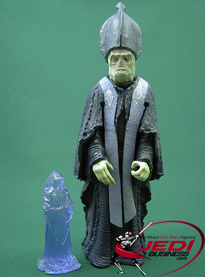 Lott Dod figure, SAGA2002