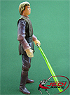 Luke Skywalker Holographic Star Wars SAGA Series