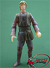 Luke Skywalker Holographic Star Wars SAGA Series