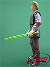 Luke Skywalker, Holographic figure