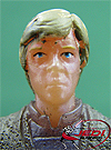 Luke Skywalker Holographic Star Wars SAGA Series