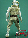 Luke Skywalker, Hoth Attack figure