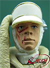 Luke Skywalker Hoth Attack Star Wars SAGA Series