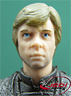 Luke Skywalker Jabba's Palace Star Wars SAGA Series