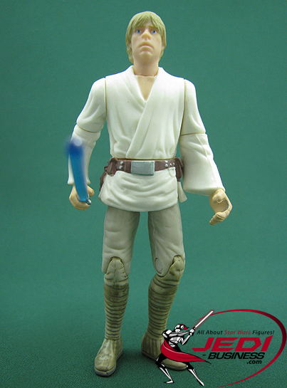 Luke Skywalker (Star Wars SAGA Series)