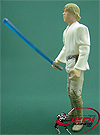 Luke Skywalker Tatooine Encounter Star Wars SAGA Series