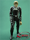 Luke Skywalker, Throne Room Duel figure