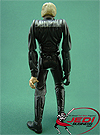 Luke Skywalker, Throne Room Duel figure