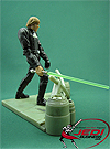 Luke Skywalker Throne Room Duel Star Wars SAGA Series