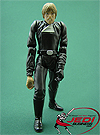 Luke Skywalker, Throne Room Duel figure