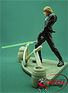 Luke Skywalker, Throne Room Duel figure