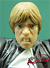 Luke Skywalker, Throne Room Duel figure