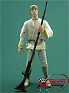 Luke Skywalker With Landspeeder Star Wars SAGA Series