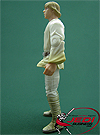 Luke Skywalker With Landspeeder Star Wars SAGA Series