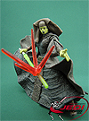 Luminara Unduli Jedi Master Star Wars SAGA Series