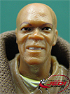 Mace Windu Arena Confrontation Star Wars SAGA Series