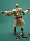 Mace Windu Geonosis With Blast-Apart Battle Droid Star Wars SAGA Series