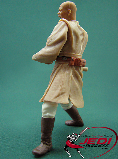 Mace Windu Geonosian Rescue Star Wars SAGA Series