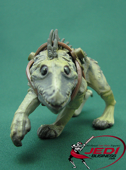 Massiff (Star Wars SAGA Series)