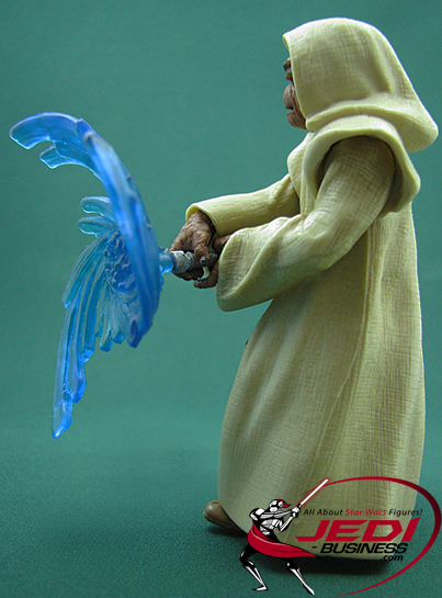 Fi-Ek Sirch Nikto Jedi Knight Star Wars SAGA Series