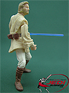 Obi-Wan Kenobi Acklay Battle Star Wars SAGA Series