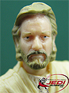 Obi-Wan Kenobi Acklay Battle Star Wars SAGA Series