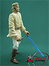 Obi-Wan Kenobi Jedi Starfighter Pilot Star Wars SAGA Series