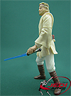 Obi-Wan Kenobi Jedi Starfighter Pilot Star Wars SAGA Series