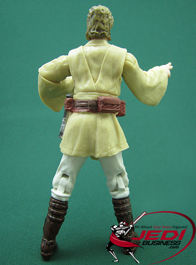 Obi-Wan Kenobi Outlander Nightclub Encounter Star Wars SAGA Series