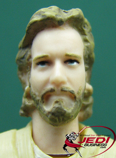 Obi-Wan Kenobi Outlander Nightclub Encounter Star Wars SAGA Series