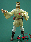 Obi-Wan Kenobi Outlander Nightclub Encounter Star Wars SAGA Series