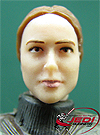 Padmé Amidala Coruscant Attack Star Wars SAGA Series