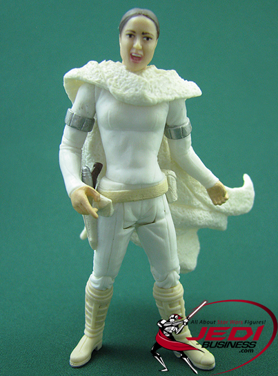 Padmé Amidala figure, SAGA2003