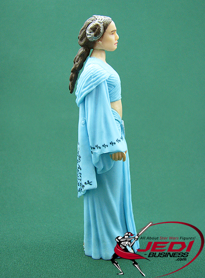 Padmé Amidala Lars' Homestead Star Wars SAGA Series