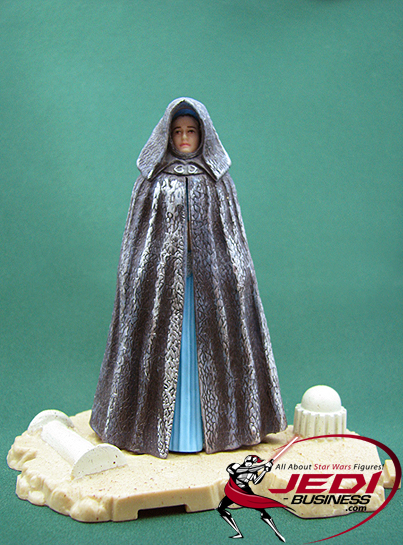 Padmé Amidala Lars' Homestead Star Wars SAGA Series