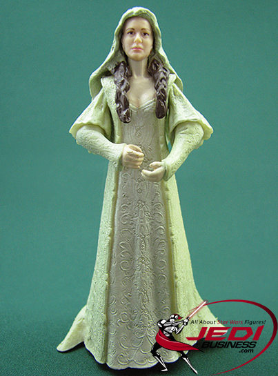 Padmé Amidala (Star Wars SAGA Series)