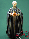 Palpatine (Darth Sidious), Supreme Chancellor figure