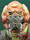 Plo Koon Arena Battle Star Wars SAGA Series