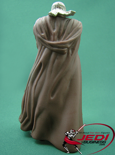 Qui-Gon Jinn Jedi Master Star Wars SAGA Series
