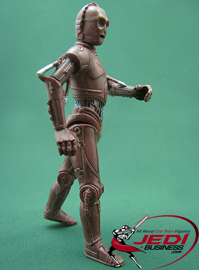 R-3PO Hoth Evacuation Star Wars SAGA Series
