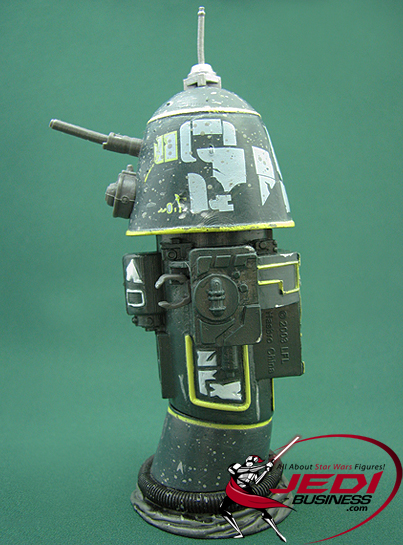 R1-G4 Tatooine Transaction Star Wars SAGA Series